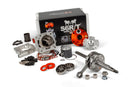 Aprilia SR Netscaper 50 2T LC - kit tuning R/T 95ccm kit cilindro albero motore