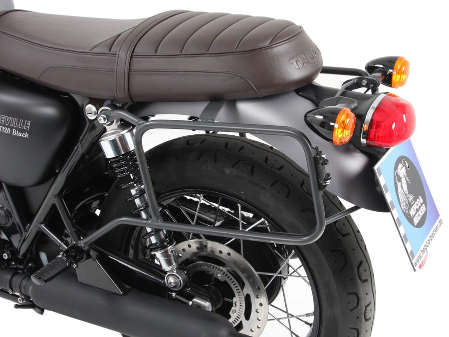 Triumph Bonneville T 100 [2017-2025] - Seitenkoffer