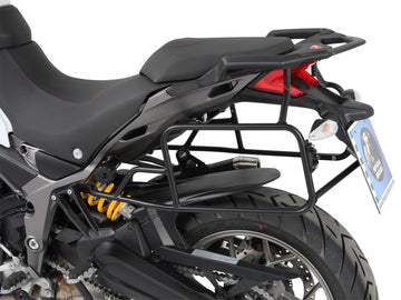 Ducati Multistrada 950 [2017-2021] - Kofferträger festverschraubt - 0