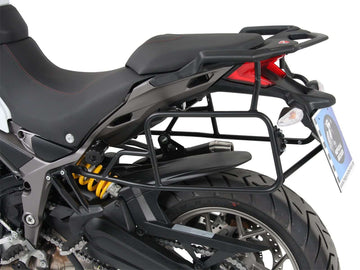 Ducati Multistrada 950 [2017-2021] - Kofferträger festverschraubt