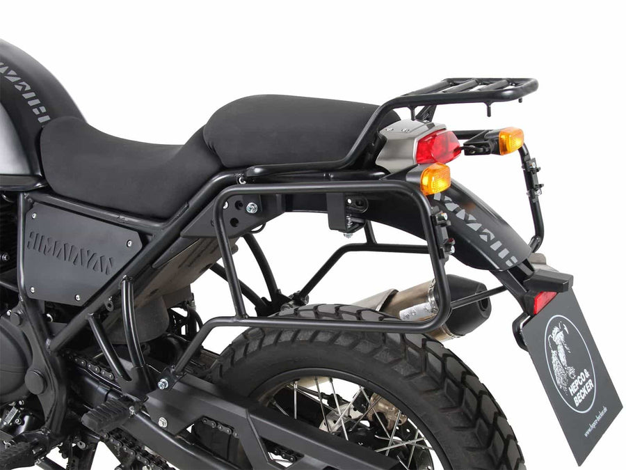 Royal Enfield Himalayan [2018-2024] - Caso Sicked Case