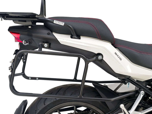 Benelli TRK 502 X [2018-2025] - Kofferträger festverschraubt