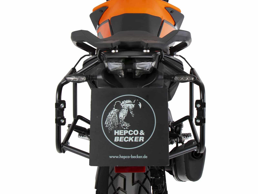 KTM 390 Adventure [2020-2024] - Seitenkoffer