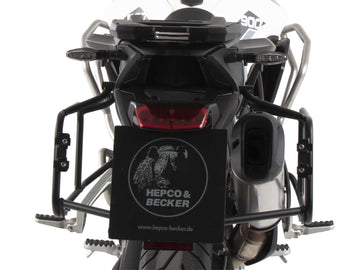 Triumph Tiger 900 Rally [2020-2023] - Case Case Carrier - 0