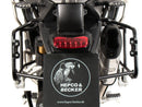 Triumph Tiger 1200 Rally Ex [2022-2025] - Kofferträger festverschraubt-3