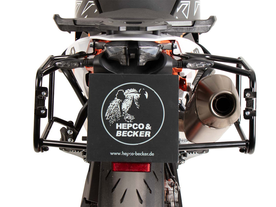 KTM 890 SMT [2023-2026] - Seitenkoffer