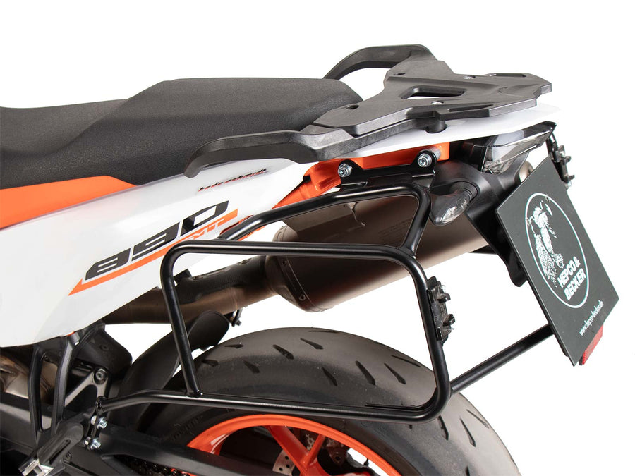 KTM 890 SMT [2023-2026] - Seitenkoffer