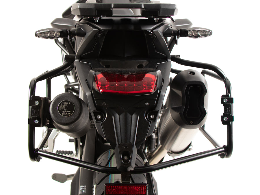 Triumph Tiger 900 Rally Pro [2024-2025] - Case Case Carrier