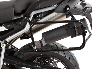 Triumph Tiger 900 GT [2024-2025] - Kofferträger festverschraubt