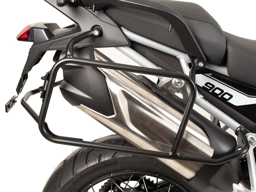 Triumph Tiger 900 GT [2024-2025] - Kofferträger festverschraubt