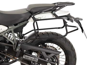 Royal Enfield Himalayan 450 [2024-2025] - Kofferträger festverschraubt - 0