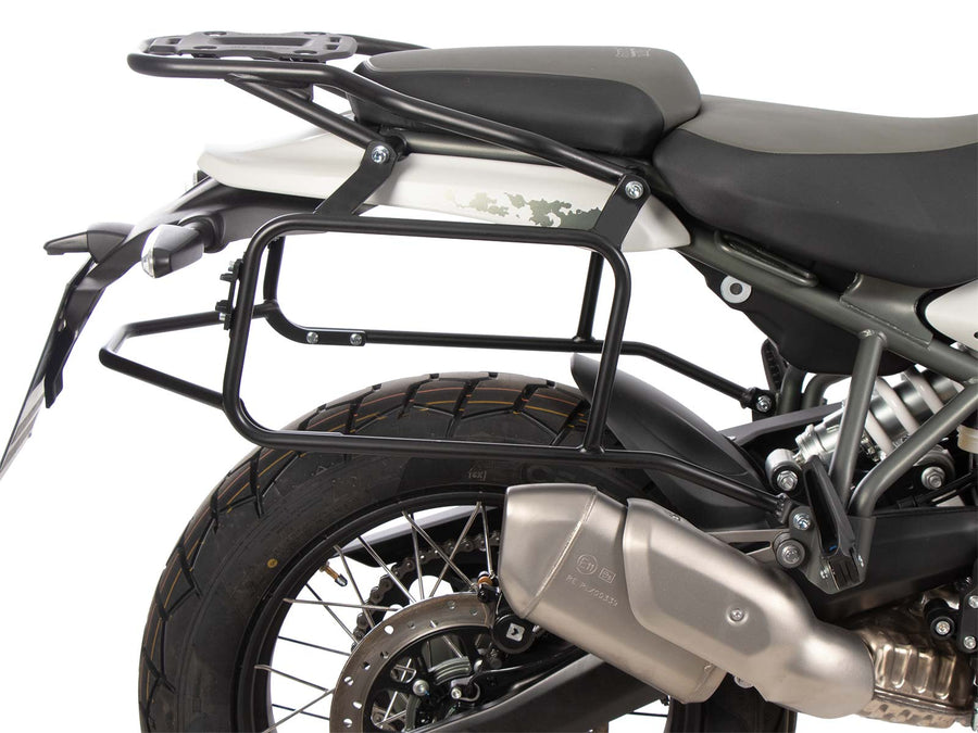 Royal Enfield Himalayan 450 [2024-2025] - Kofferträger festverschraubt