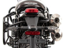 Triumph Scrambler 1200 X [2024-2025] - Kofferträger einseitig links-4