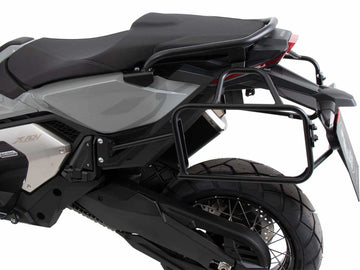 Honda X-ADV [2021-2024] - Kofferträger festverschraubt