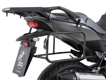 Honda NT 1100 [2022-2024] - Chiusura di Cyfish avvitata - 0