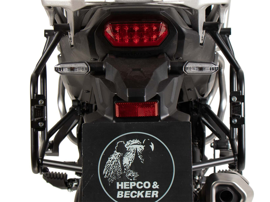 Honda XL 750 Transalp [2025] - Carrier di ciclismo avvitato