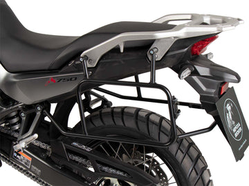 Honda XL 750 Transalp [2025] - Carrier di ciclismo avvitato - 0