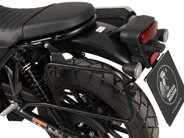 Honda CL 500 [2023-2025] - Kofferträger festverschraubt