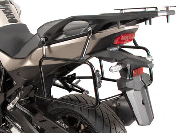 Honda NT 1100 [2025] - Cyfish Carrier avvitato - 0
