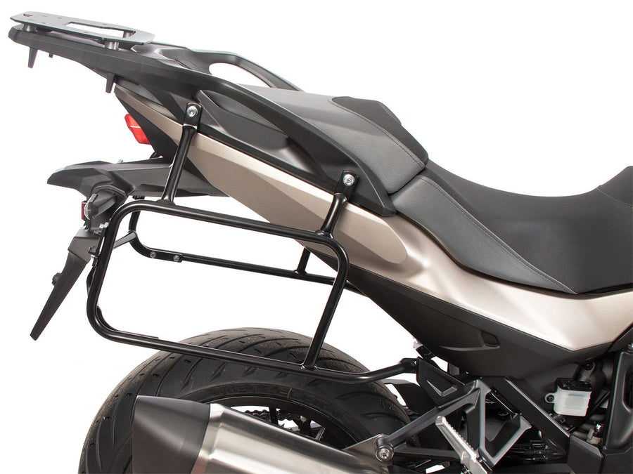 Honda NT 1100 [2025] - Kofferträger festverschraubt