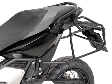 Honda X-ADV [2025] - Kofferträger festverschraubt - 0