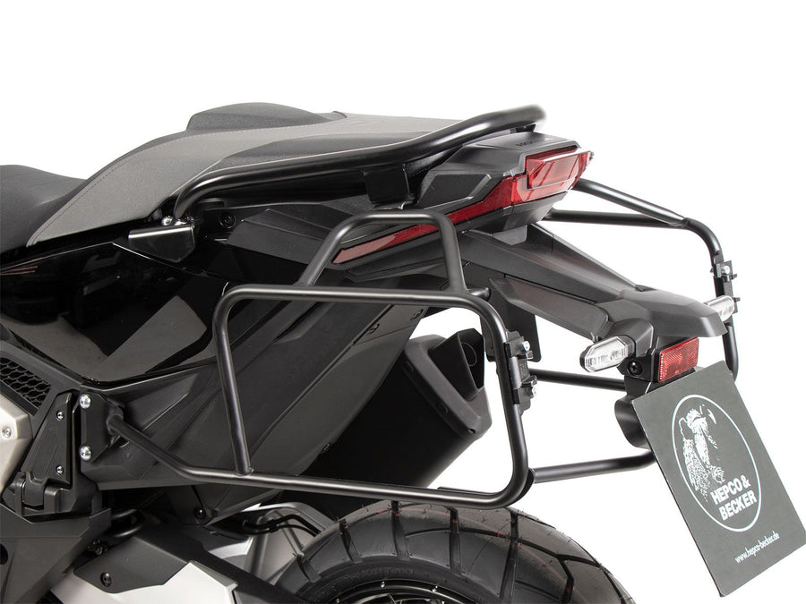 Honda X -ADV [2025] - Ciclo Avvitato