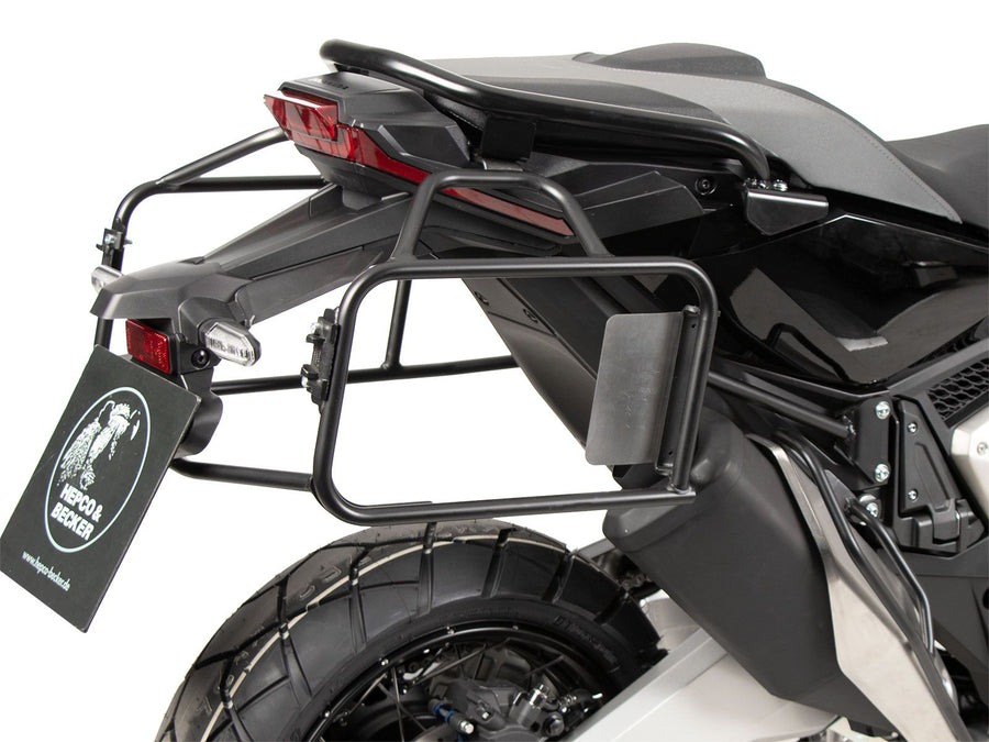Honda X -ADV [2025] - Ciclo Avvitato