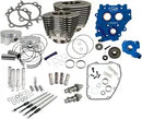 Harley-Davidson Fxdwgi 1450 EFI Dyna Wide Glide [2005] - 100" Power Package Motor-Performance-Kit – Bild 6