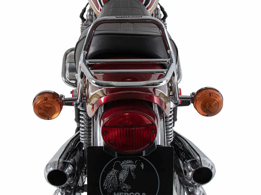 Kawasaki Z 900 [1973-1978] - Ponte bagagli