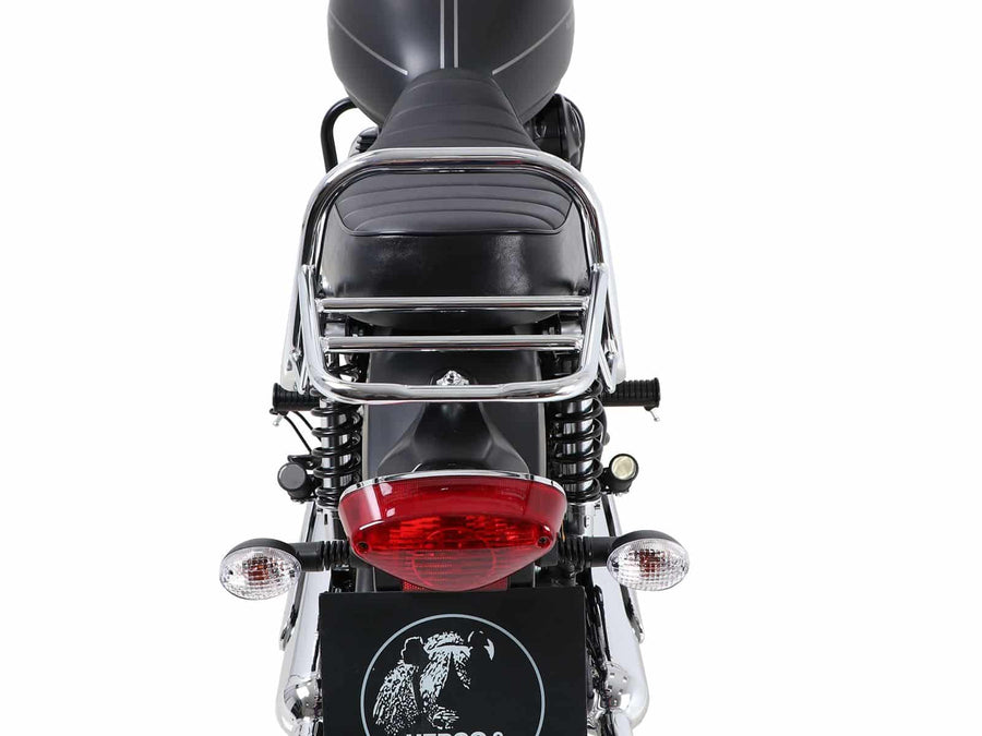 Kawasaki W 800 Street [2019-2025] - Gepäckbrücke