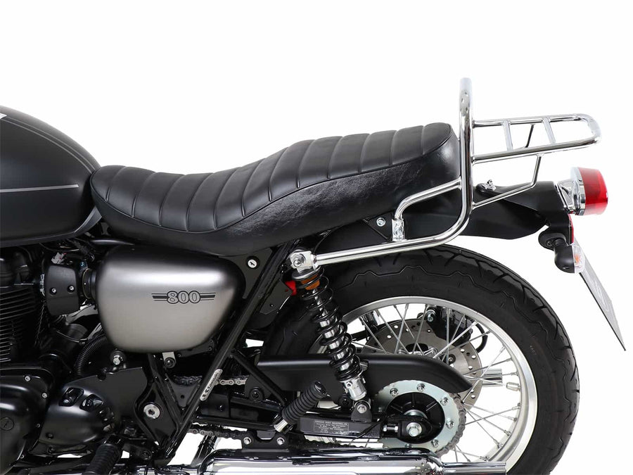 Kawasaki W 800 Street [2019-2025] - Gepäckbrücke