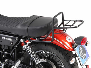 Moto Guzzi V 9 Roamer [2016-2025] - Bagvato Bridge - 0