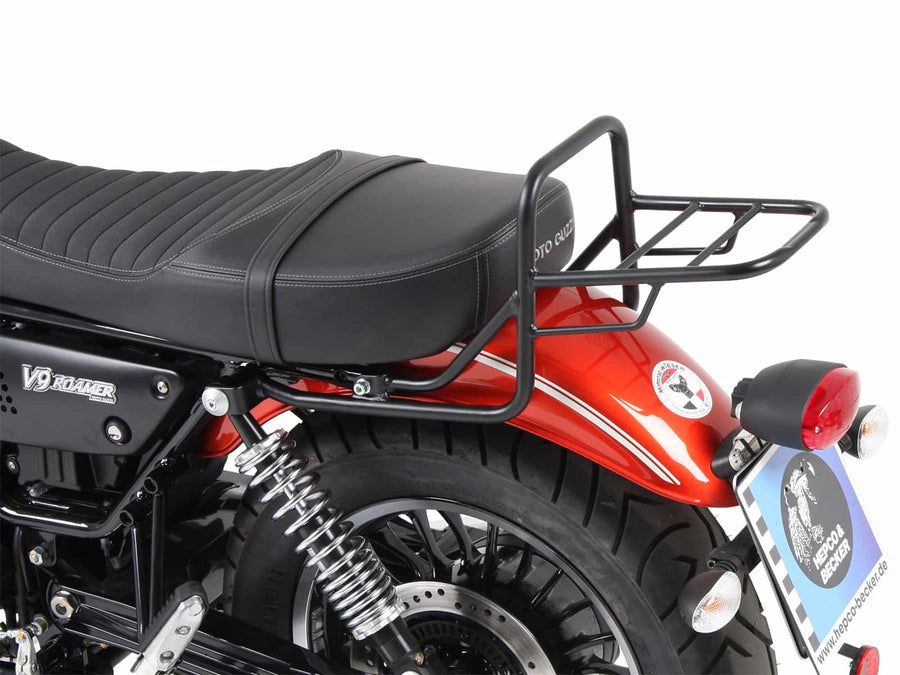 Moto Guzzi V 9 Bobber [2021-2025] - Topcase