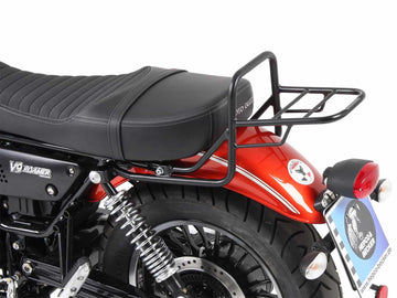 Moto Guzzi V 9 Bobber [2017-2020] - Bagvato Bridge