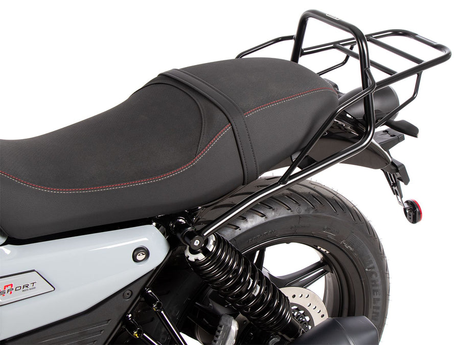 Moto Guzzi V7 Stone [2025] - Ponte dei bagagli