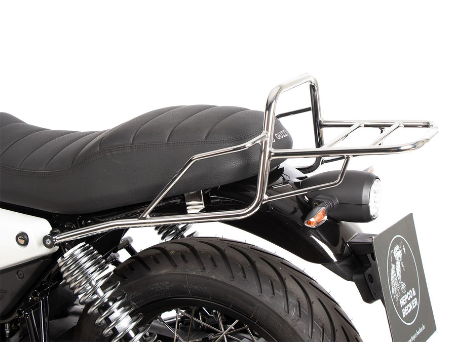 Moto Guzzi V 7 [2021-2024] - Gepäckbrücke