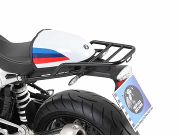 BMW R Ninet Racer [2017-2023] - bagagli
