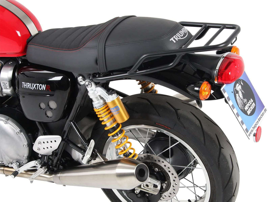 Triumph Thruxton [2016-2024] - Ponte dei bagagli