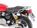 Triumph Thruxton [2016-2024] - Ponte dei bagagli-2