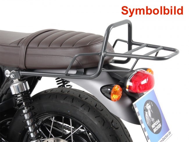 Triumph Bonneville T 120 [2016-2026] - Topcase