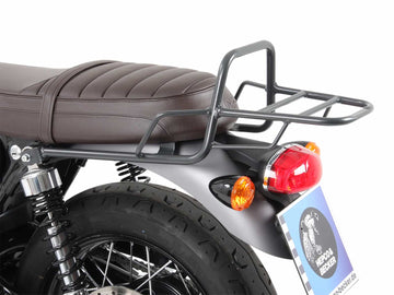 Triumph Bonneville T 100 [2017-2025] - Topcase