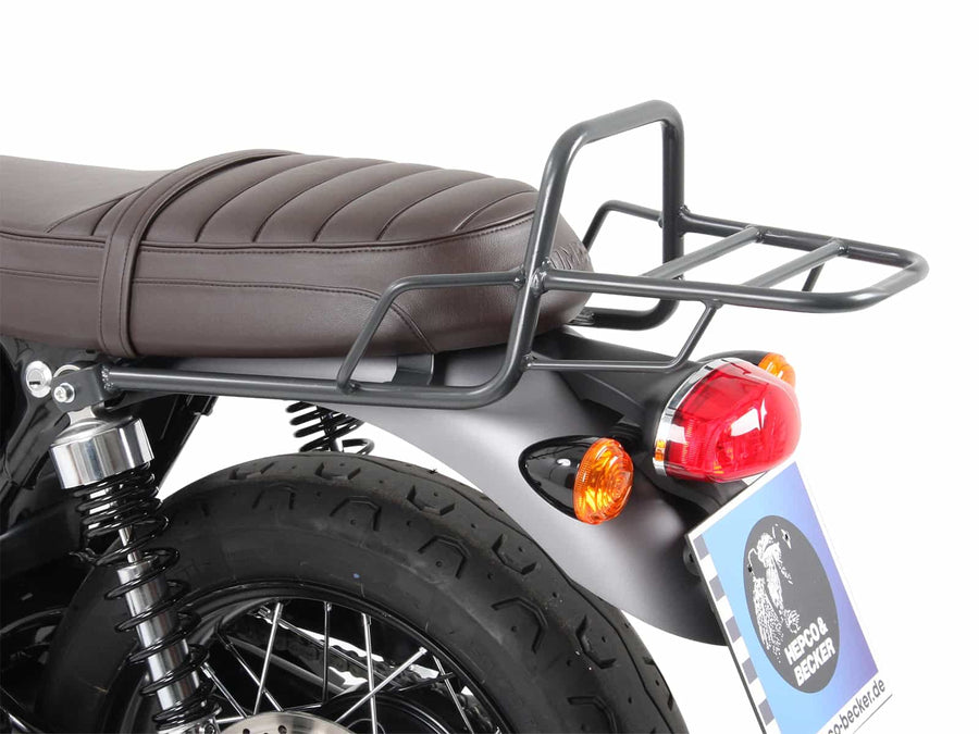 Triumph Bonneville T 100 [2017-2025] - Topcase