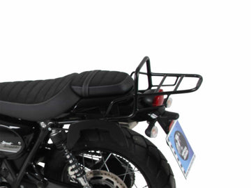 Triumph Street Scrambler [2017-2025] - Gepäckbrücke