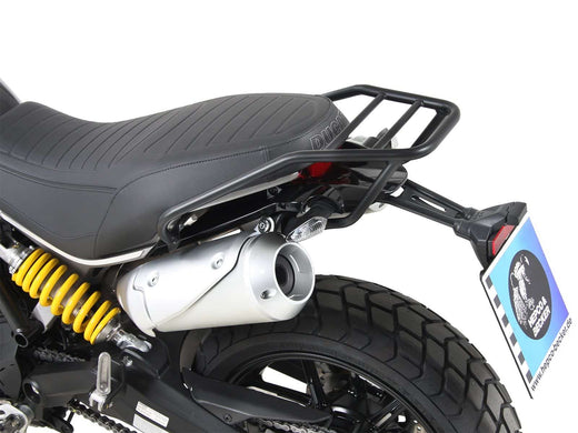 Ducati Scrambler 1100 [2018-2020] - luggage bridge