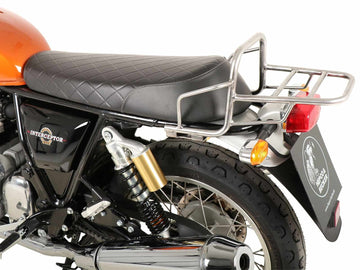 Royal Enfield Interceptor 650 [2018-2025] - luggage bridge
