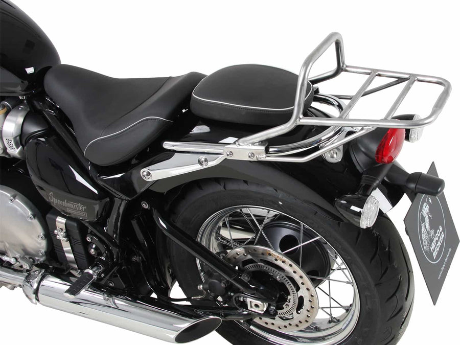 Triumph Bonneville Speedmaster [2018-2026] - Topcase