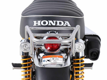 Honda Monkey 125 [2019-2025] - Gepäckbrücke - 0
