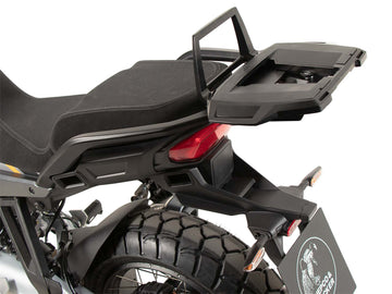 Moto Guzzi Stelvio [2024-2025] - Aluurack