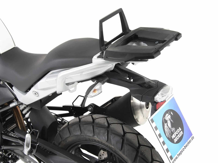 BMW G 310 GS [2017-2025] - Aluurack