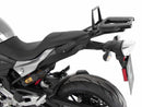 BMW F 900 XR [2025-2026] - Alurack Topcaseträger schwarz